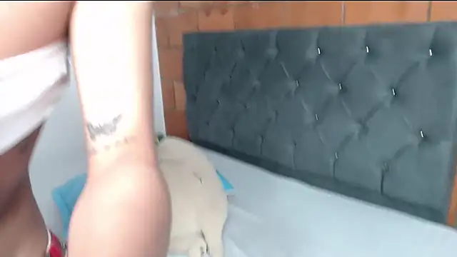 Snapshot of Baby-Angel777 chatting on 02/16/26, 01:07 Baby-Angel777 online show from 02/16/26, 01:07