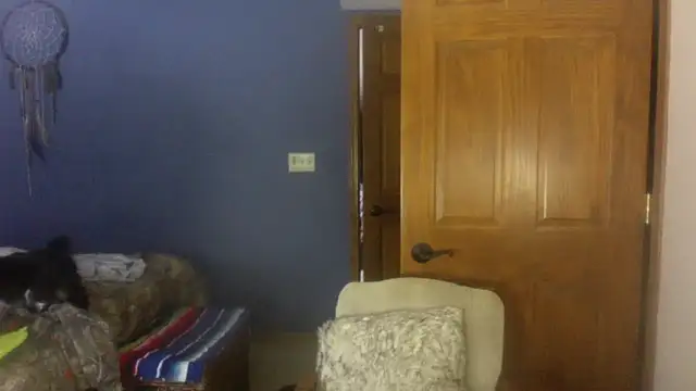 Snapshot of SpunRedneck chatting on 12/03/25, 08:40 SpunRedneck online show from 12/03/25, 08:40