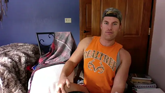 SpunRedneck online show from 01/05/26, 07:17