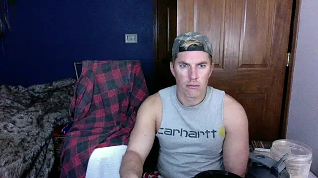 SpunRedneck online show from 01/06/26, 10:52