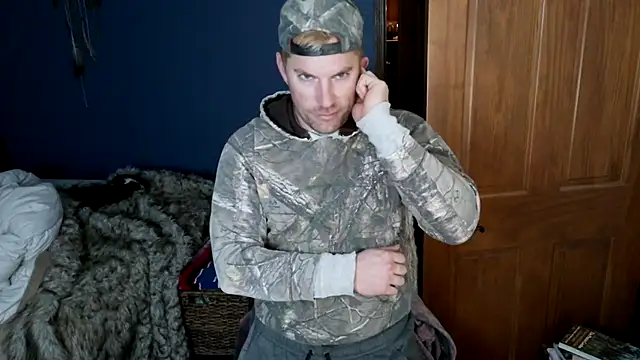 SpunRedneck online show from 02/07/26, 12:25