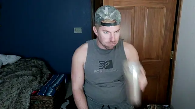 SpunRedneck online show from 02/16/26, 10:33