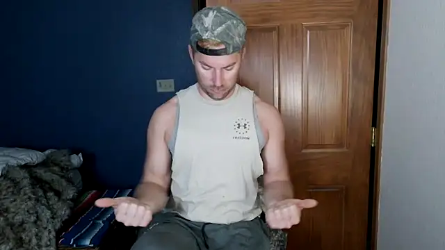 SpunRedneck online show from 02/25/26, 10:47