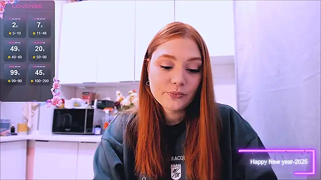 Ungoliant Kiss online show from 12/14/25, 06:45