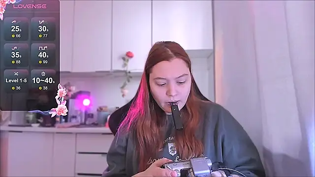 Ungoliant Kiss online show from 01/06/26, 09:57