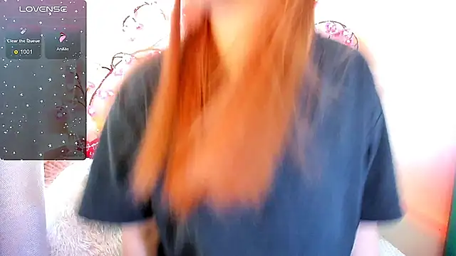 Ungoliant Kiss online show from 02/14/26, 11:29