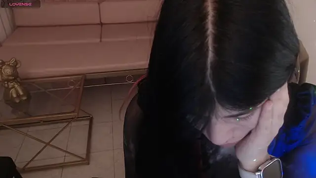 Nina harpper  online show from 02/21/26, 01:23