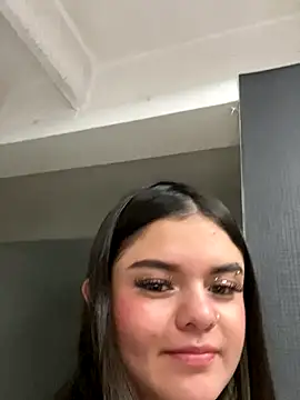 Camila Duarte2 online show from 12/20/25, 01:23