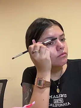 Camila Duarte2 online show from 03/05/26, 01:07