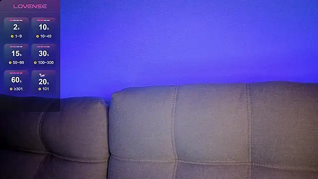 lololozhechka online show from 01/08/26, 07:05