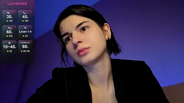 lololozhechka online show from 03/15/26, 07:09