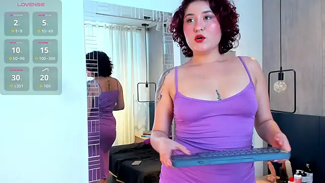 MissSavage  online show from 01/18/26, 07:17