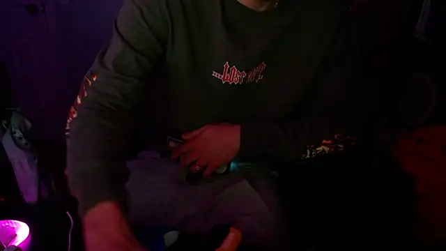Longdforya online show from 05/02/26, 03:11