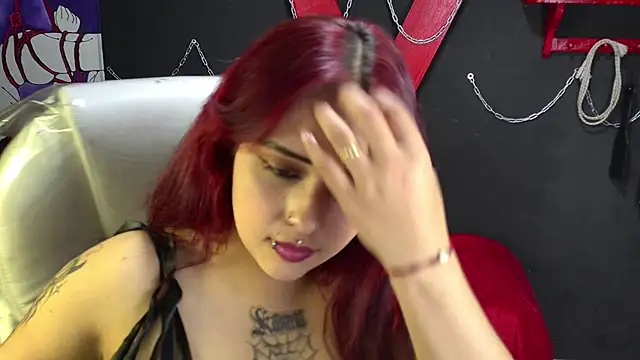 Zarastormks online show from 12/02/25, 08:15