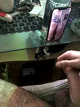 Ghost-Zero online show from 12/20/25, 03:41