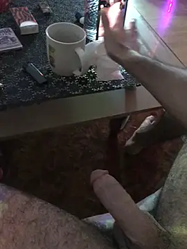 Ghost-Zero online show from 01/09/26, 11:28