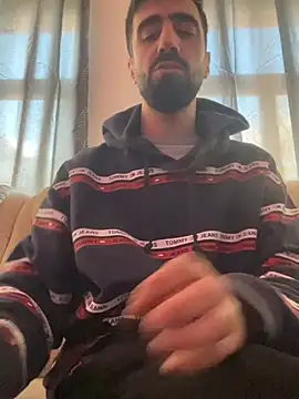 Ghost-Zero online show from 04/21/26, 04:56