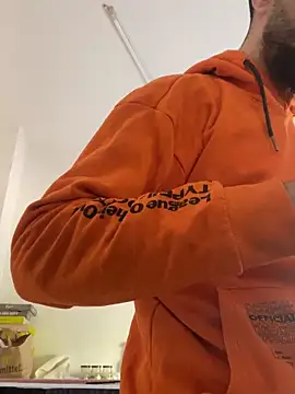 Ghost-Zero online show from 04/28/26, 09:47