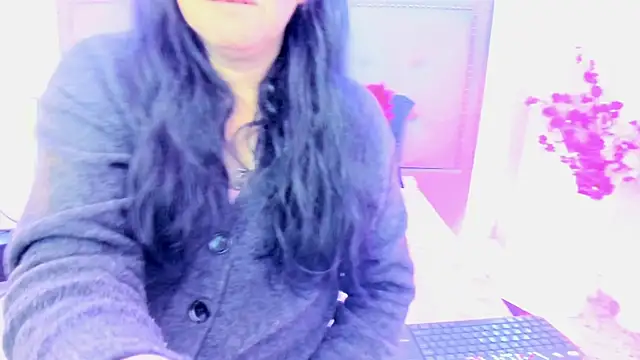 Andre cloefoxx  online show from 02/18/26, 03:13