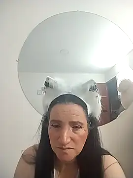 Andre cloefoxx  online show from 03/28/26, 02:44