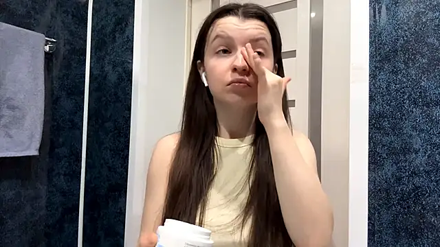 EllieBerrie online show from 01/07/26, 08:17