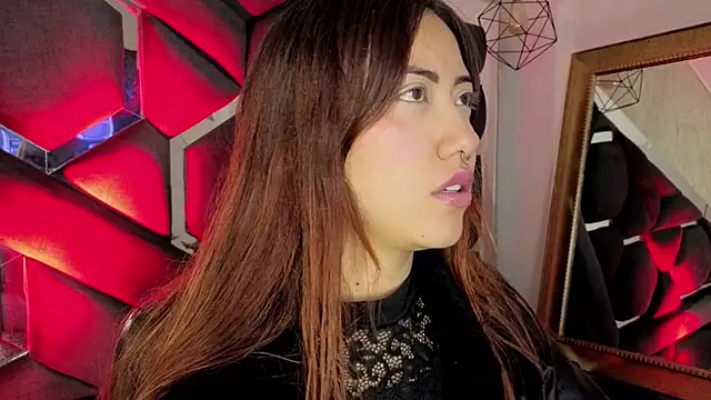 Saelivrae online show from 02/28/26, 11:44