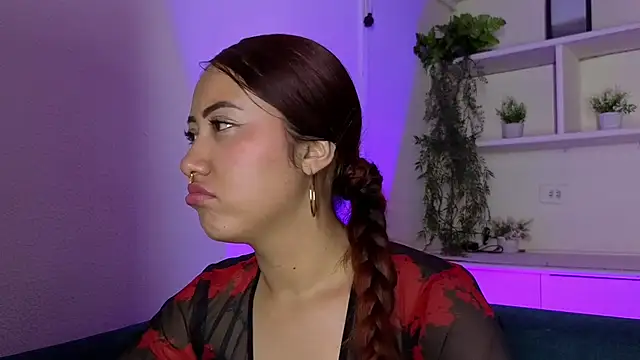 Saelivrae online show from 03/31/26, 07:25