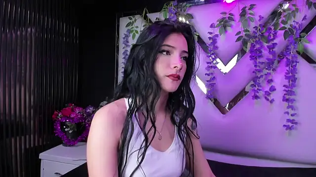 liinzy rouse69 online show from 04/07/26, 02:06