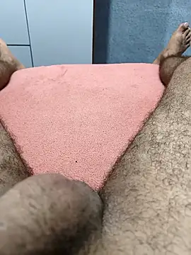 grandehomem3344 online show from 01/07/26, 08:44