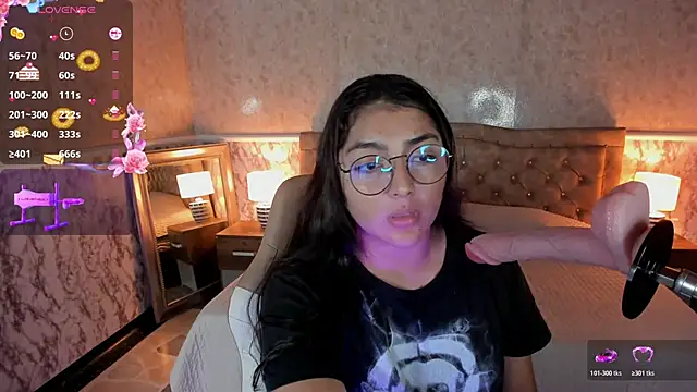 Lexy gomez online show from 01/08/26, 04:31