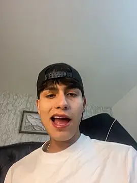 Lander Cruz online show from 01/05/26, 09:07