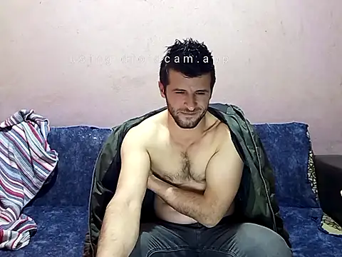 pumpman21 online show from 02/22/26, 08:51