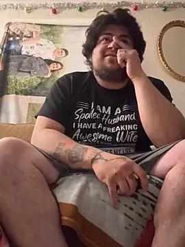 trever102 online show from 12/02/25, 03:01