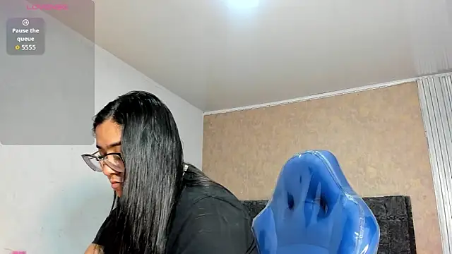 isa bellaax online show from 01/06/26, 12:20