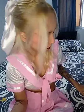 KasumiSophia online show from 03/27/26, 12:05