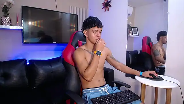 noah cole  online show from 12/19/25, 12:17