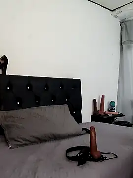 nyloncouple777 online show from 01/31/26, 10:19