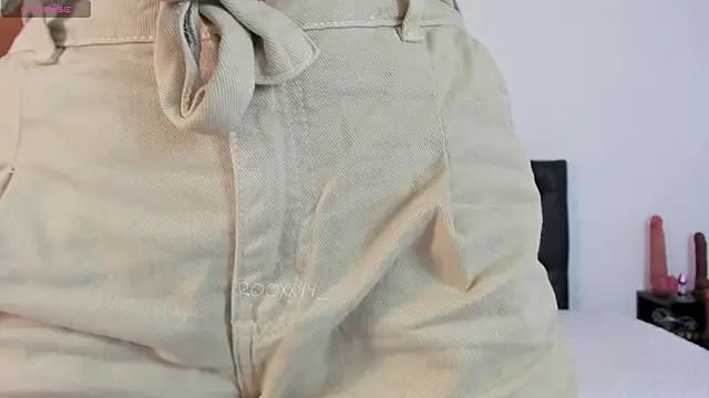 nyloncouple777 online show from 03/13/26, 10:05