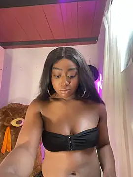 Cynthia es online show from 05/22/26, 04:34