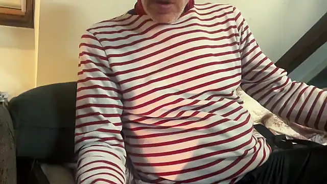 CBT-Sounding online show from 12/13/25, 08:14