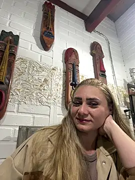 annie vega17 online show from 01/08/26, 01:08