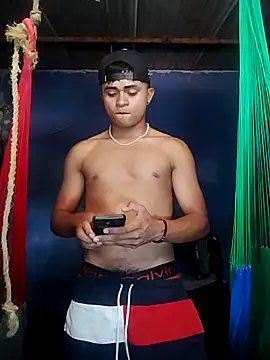 youngboypiss online show from 02/15/26, 04:47