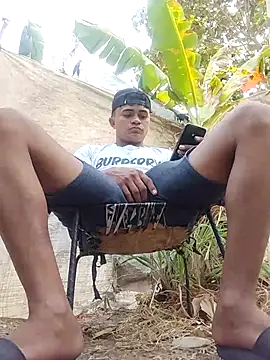 youngboypiss online show from 02/26/26, 11:31