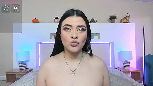 AnikaRomanoff  online show from 01/15/26, 11:26