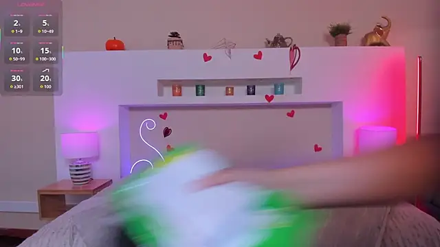 AnikaRomanoff  online show from 03/03/26, 11:38