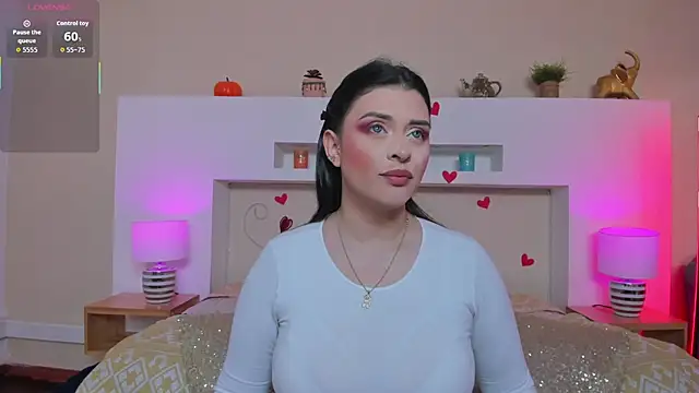 AnikaRomanoff  online show from 03/19/26, 11:36