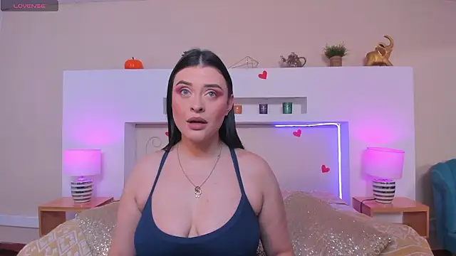 AnikaRomanoff  online show from 03/29/26, 03:12