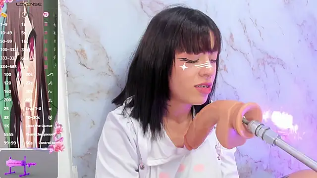 sofia shadow  online show from 04/20/26, 05:43