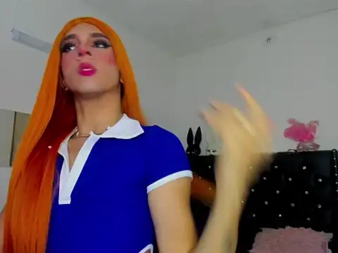 BlakeNoir  online show from 04/05/26, 01:14