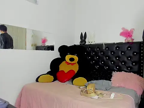 BlakeNoir  online show from 04/08/26, 12:10